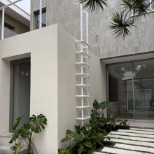 RGUA EM CONCRETO CINZA - COM RELEVO TRIANGULAR 0.20x1.00